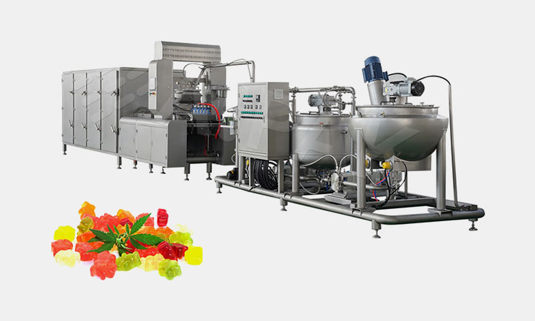 CBD-Gummy-Manufacturing-Machine