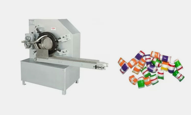 Candy-Making-Machine