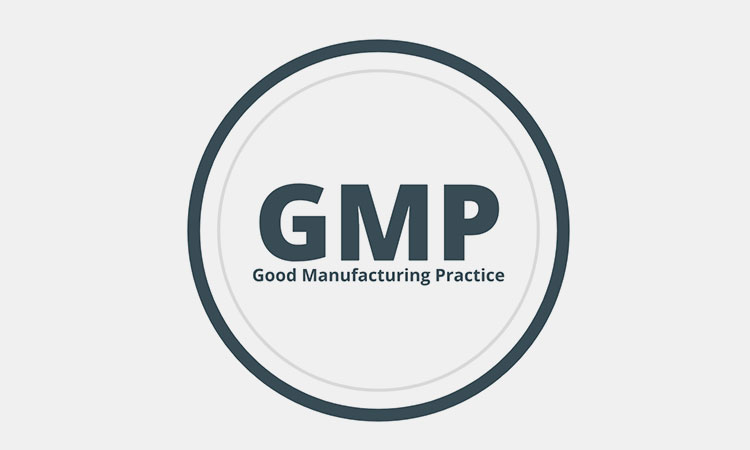 GMP-Requirements