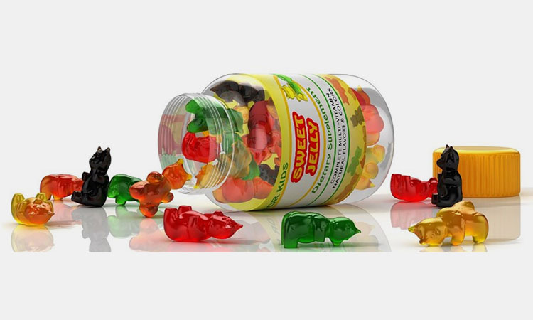 Gummy-Business