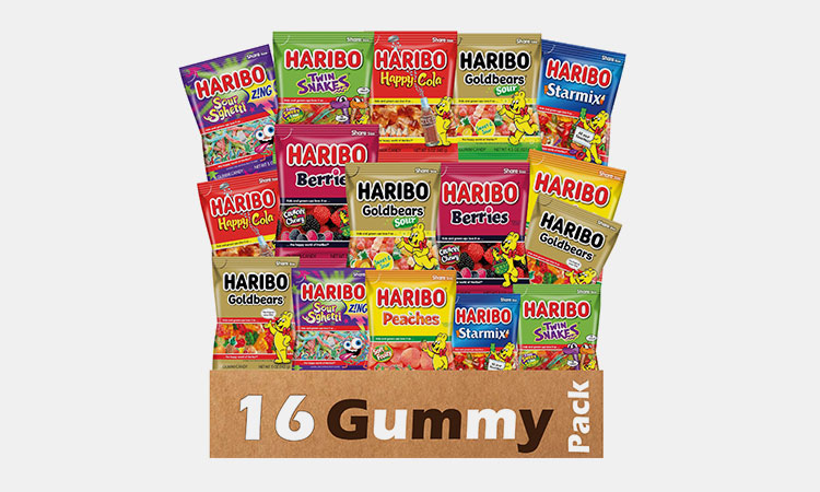 HARIBO