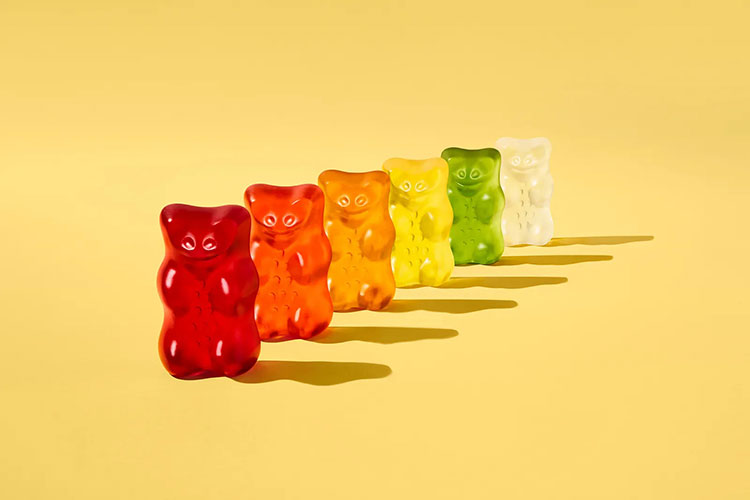How-Are-Gummy-Bears-Manufactured