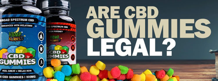 Is-CBD-Gummies-Legal