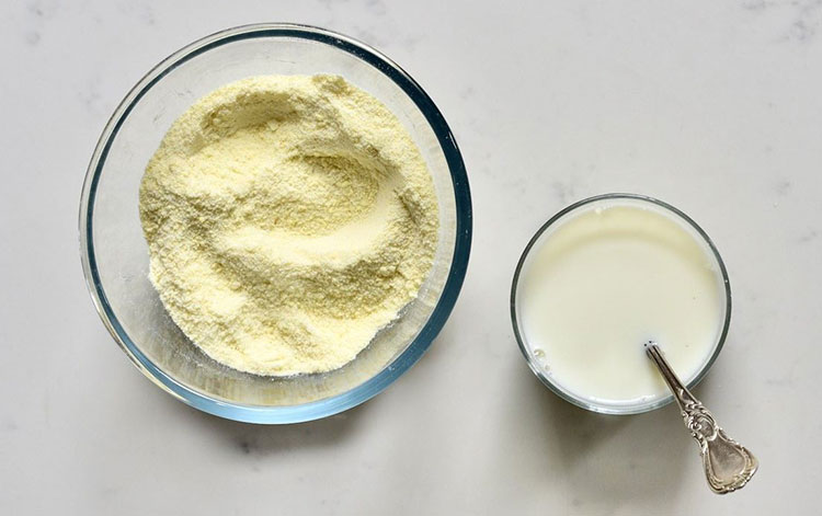 Milk Powder