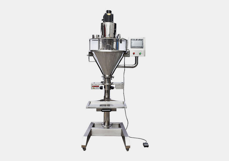 Powder Filler-1