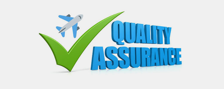 Quality Assurance