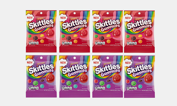 Skittles