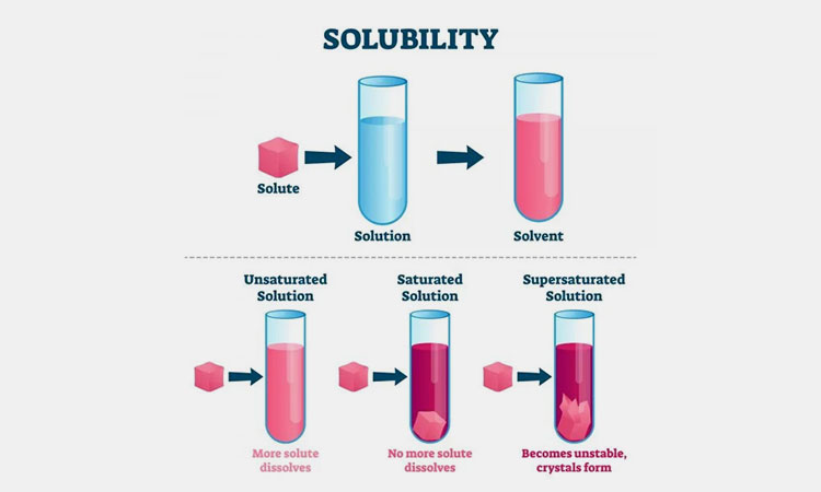 Solubility