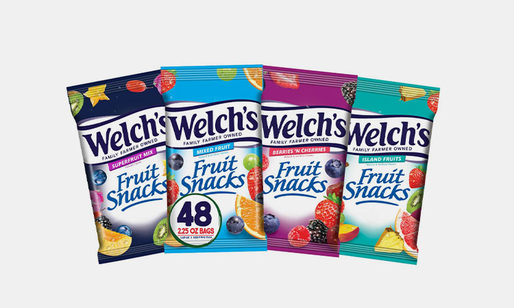 Welch's