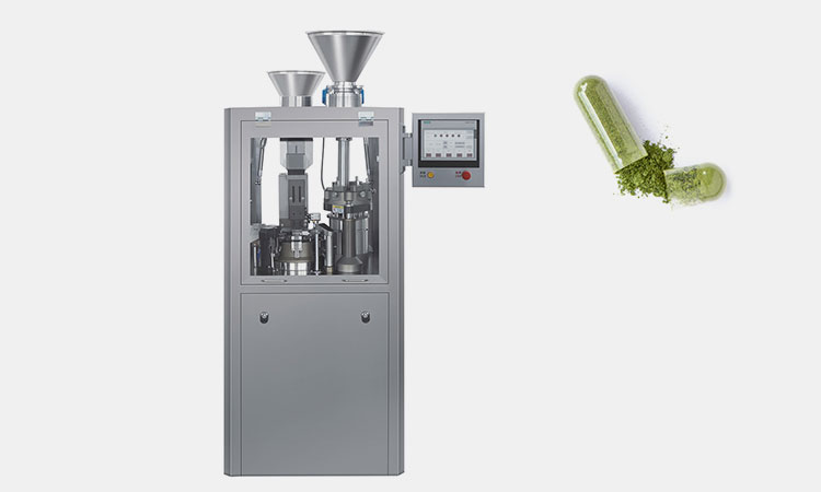 AIPAK-Automatic-Capsule-Filling-Machine