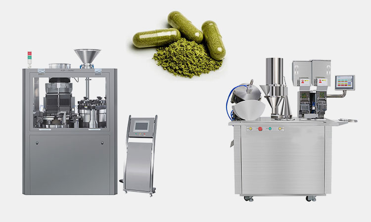 AIPAK-Capsule-Filling-Machine-Types