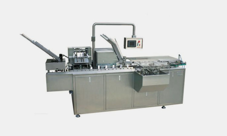 AIPAK Horizontal Cartoner