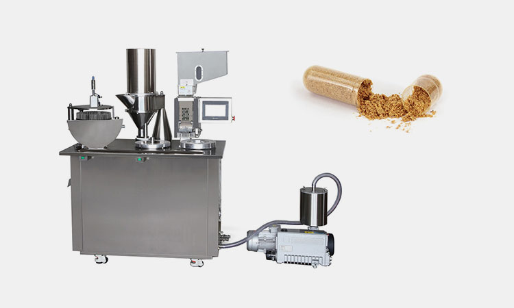 AIPAK-Semi-automatic-Capsule-Filling-Machine