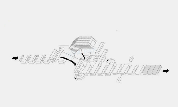 AIPAK The Inner Structure Of Cartoner