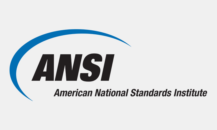 ANSI-Standard