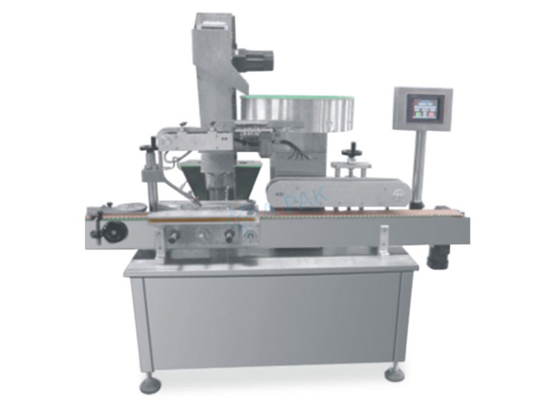 Aipak-APC-D904-High-speed-capping-machine