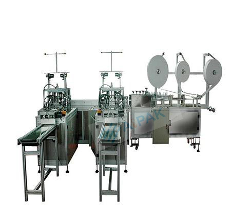 Aipak-Full-automatic-face-mask-production-Line