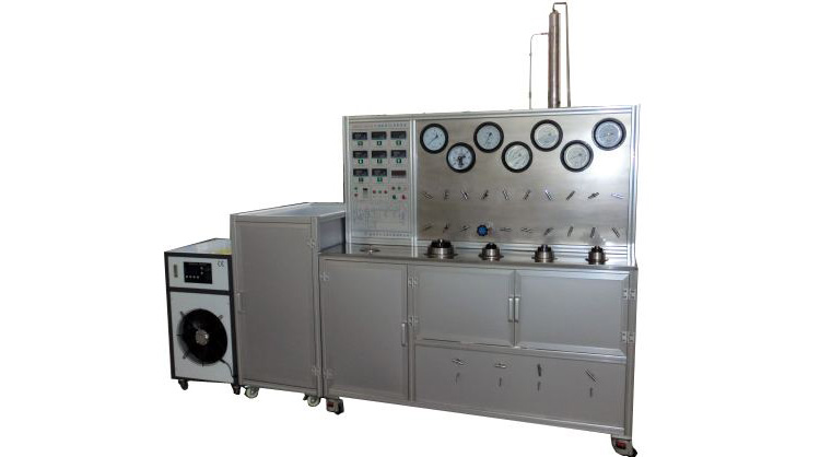 Aipak-Supercritical-CO2-Extraction-Machine