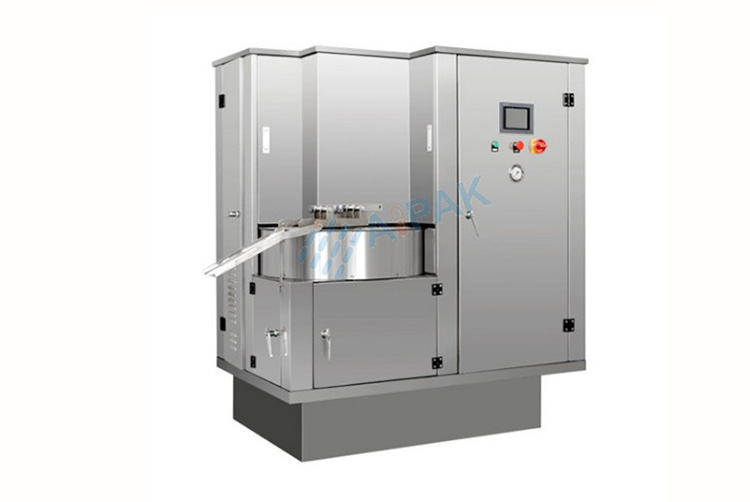 Aipak-compressed-biscuit-making-machine