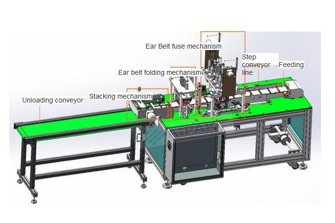 Aipak-ultrasonic-spot-welding-machine