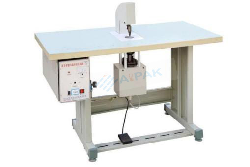 Aipak-ultrasonic-welding-machine