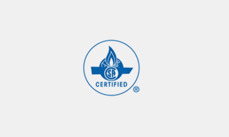 CSA-Certified