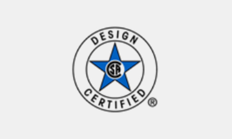 CSA-Design-Certified