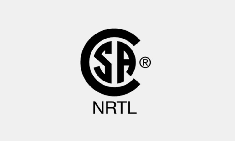 CSA-NRTL-Mark