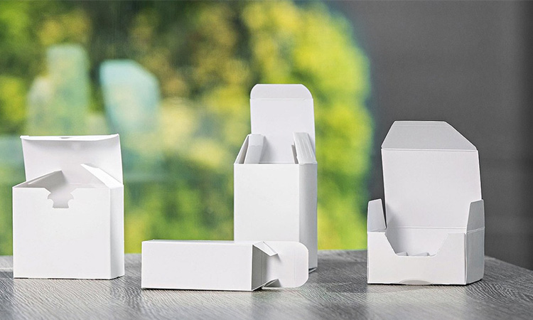 Carton folding