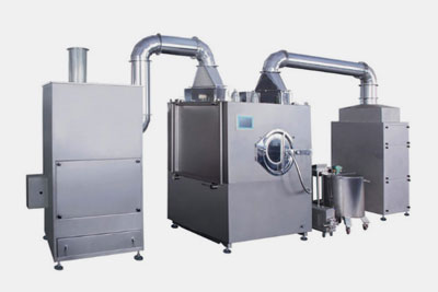 Coating Machine