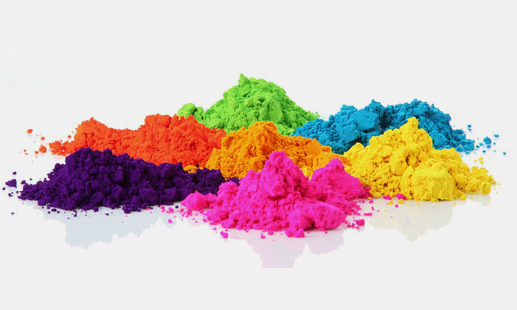 Colorants-