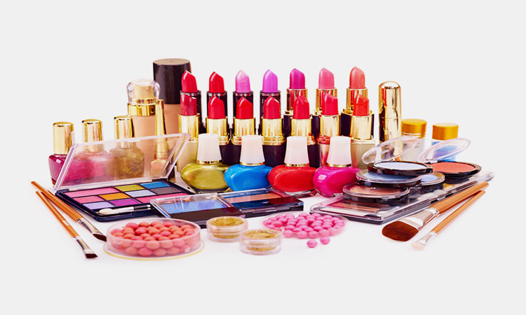 Cosmetics