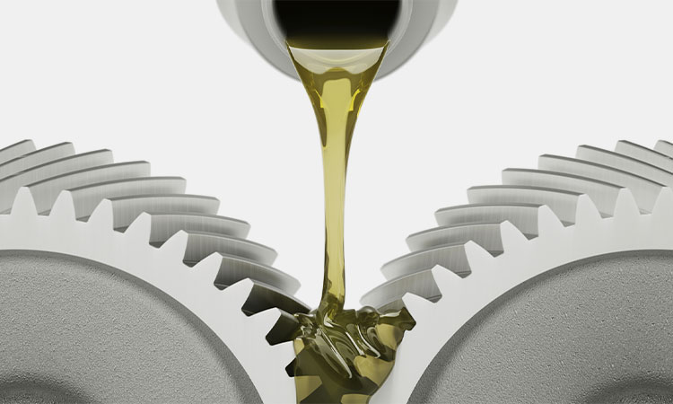 Daily-Oil-Lubrication