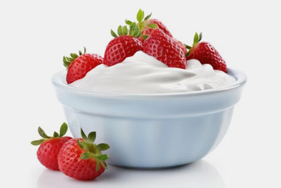 Dairy and Yogurt