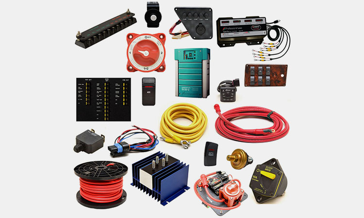 Electrical-and-Electronic-Products