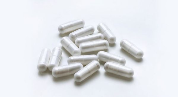 Empty Capsules – AIPAK