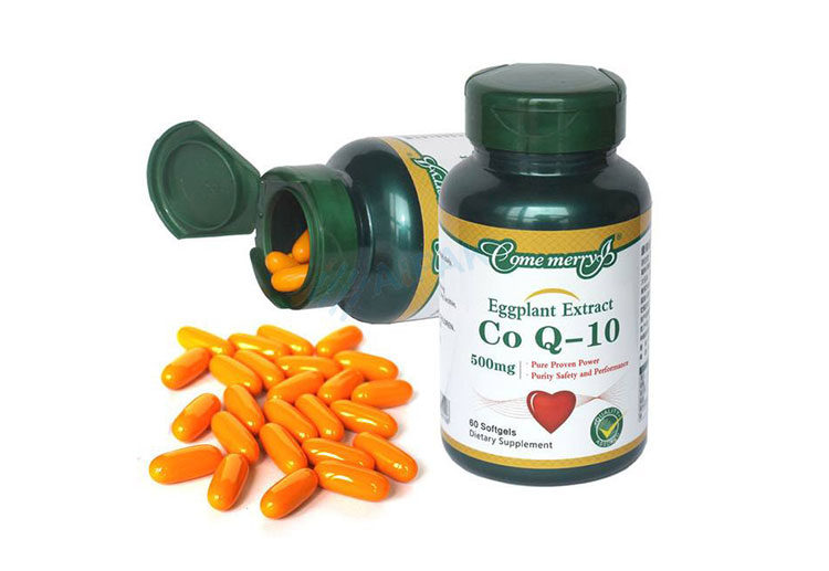 Empty Softgel Capsules-1