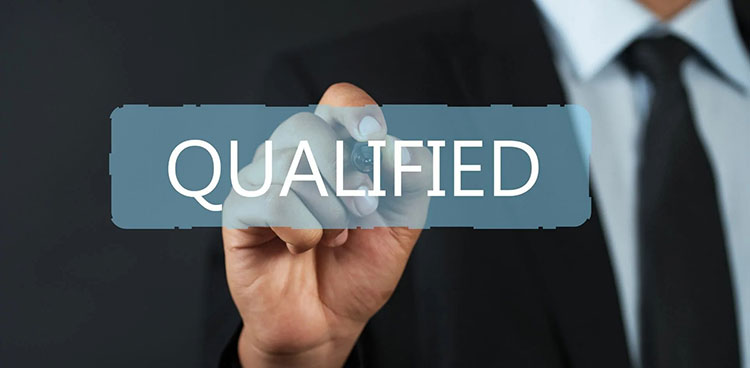 Excellent-Qualifications