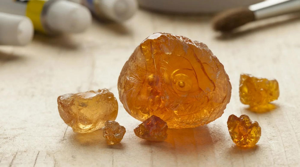 Gum Arabic-2