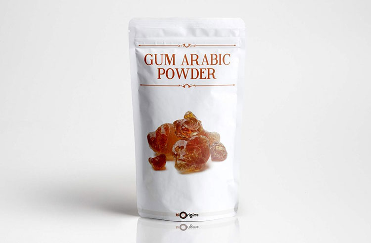 Gum Arabic Expire