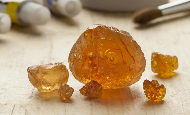 Gum Arabic