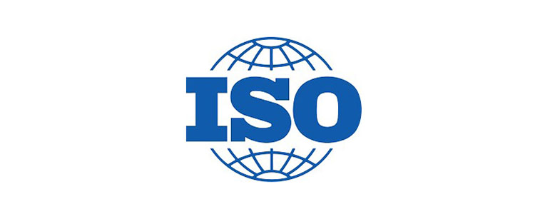 ISO-logo