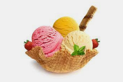 Ice-Cream