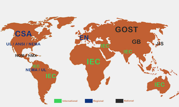 Is-UL-An-International-Standard