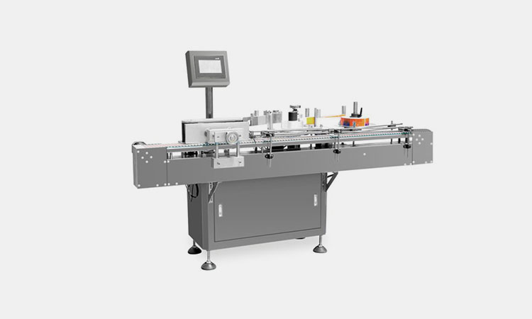 Labeling-Machine