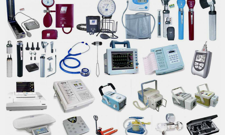 Medical-Devices