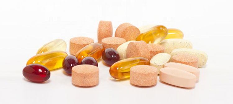 Nutraceuticals