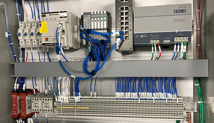 PLC Programmable Controller