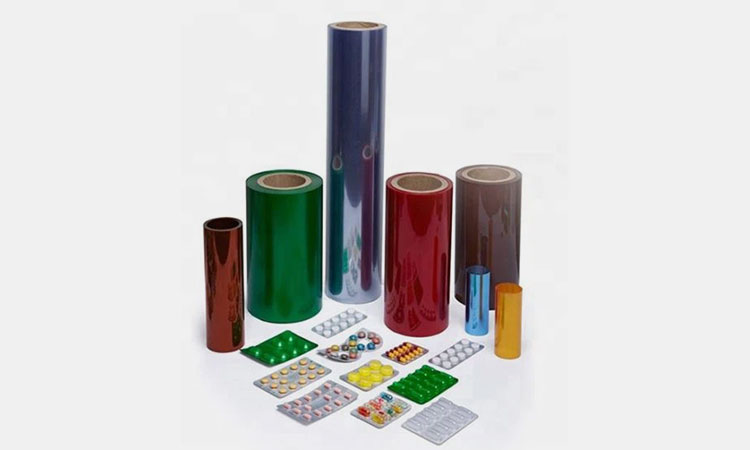 PVC-Films