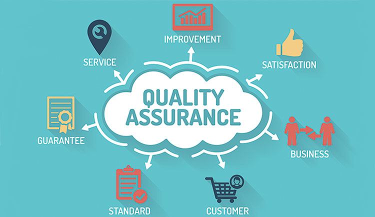 Product-Quality-Assurance